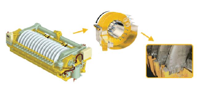 陶瓷過濾機過濾板的詳細了解