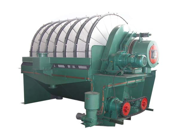 真空下降雖影響真空過濾機(jī)運(yùn)行但科學(xué)應(yīng)對(duì)便能有效遏制提升設(shè)備效率與過濾效果